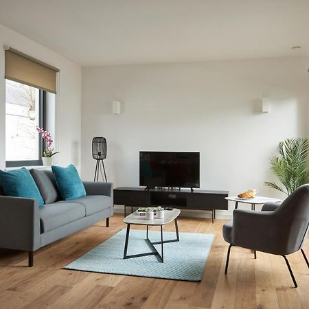 Hammersmith Mews By Viridian Apartments 伦敦 外观 照片